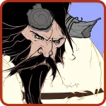 Banner Saga 2 Logo