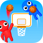 Basket Battle Logo