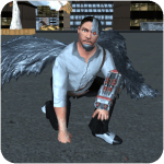 Battle Angel Logo
