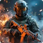 BattleCore Warfare Logo