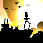 Battlecruisers: Explosive RTS Logo