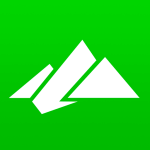 Bergfex Tours Logo