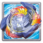 BEYBLADE BURST App Logo
