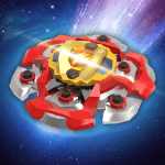 Blade Bouncer 2: Revolution Logo