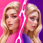 Blushed - Romance Choices Logo
