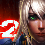 Broken Dawn II Logo