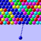 Bubble Shooter Classic Logo