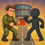 Bullet Dodger Logo