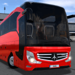 Bus Simulator: Ultimate Logo