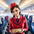 Cabin Crew Simulator Logo