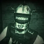 Captivity Horror Multiplayer Logo