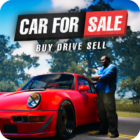 Car For Sale Simulator 2023 Logo
