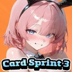 Card Sprint3 : Sweet Edition Logo