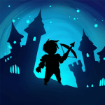 Castle Legends Logo