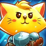 Cat Quest Logo