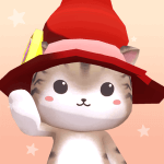 Cats Magic Shop Logo