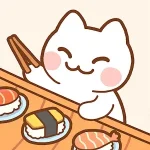 Catstaurant : Cat Chefs Logo
