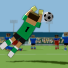 Champion Soccer Star: League & Cup Soccer Game Logo