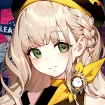 CHASERS: No Gacha Hack & Slash Logo