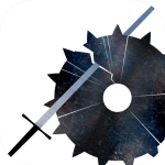 Choice Of Rebels: Uprising Logo