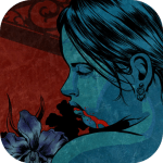 Choice Of The Vampire Logo