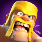 Clash Of Clans Logo