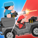 Clone Armies Logo