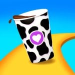 Coffee Stack Logo