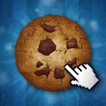 Cookie Clicker Logo