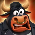 Cooking Clash Logo