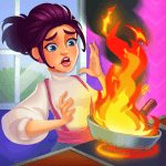 Cooking Live Logo