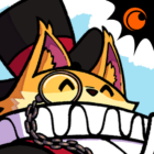 Crunchyroll: ConnecTank Logo