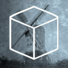 Cube Escape: The Mill Logo