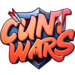 C.u.n.t Wars Logo