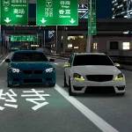 Custom Club: Online Racing 3D Logo