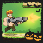 Cyber Dead: Super Squad Logo