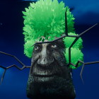 Curse Of The Wise Tree Logo
