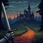 Dark Fantasy Logo