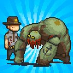 Dead Ahead: Zombie Warfare Logo