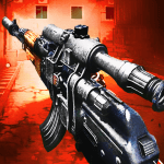 DEAD KILL: Zombie Survival 3D Logo