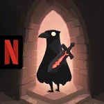Death's Door Logo