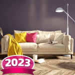 Decor Blast Logo