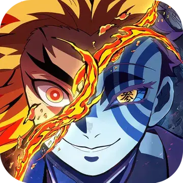 Demon Legion Arise MOD APK Logo