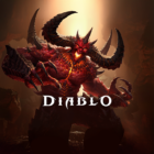 Diablo Immortal Logo