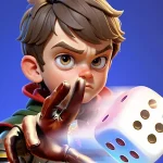 Dice Hero Logo
