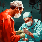 Reanimation Inc – Realistic Medical Simulator Logo