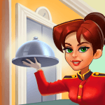 Doorman Story Logo