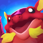 Drakomon Logo
