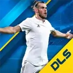 Dream League Soccer 2019 Logo
