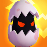 Dream Star Monster Arcade Logo
